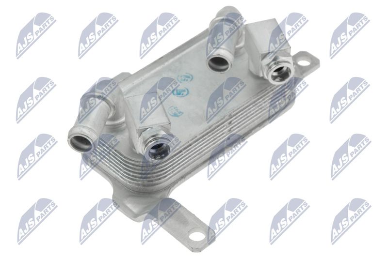Chłodnica oleju, automatyczna przekładnia NTY CCL-PL-028
