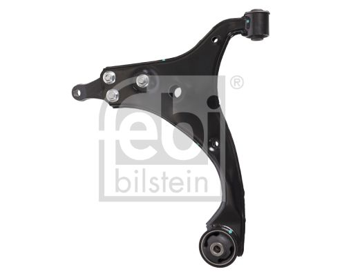 Wahacz, zawieszenie koła FEBI BILSTEIN 41806