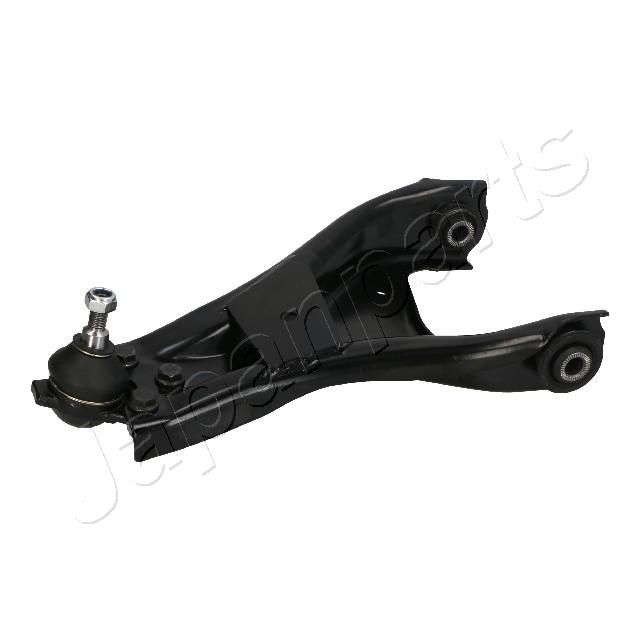 Wahacz, zawieszenie koła JAPANPARTS BS-005R