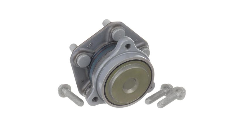 Zestaw łożysk koła SKF VKBA 7225