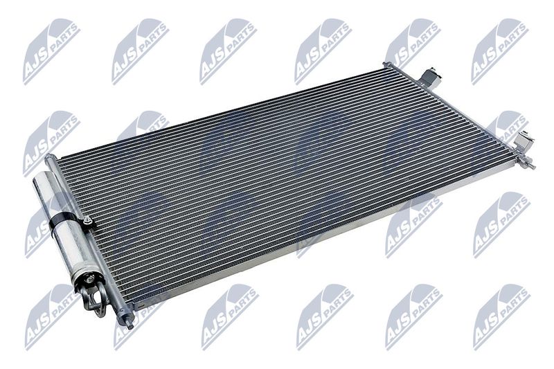Skraplacz, klimatyzacja NTY CCS-NS-014