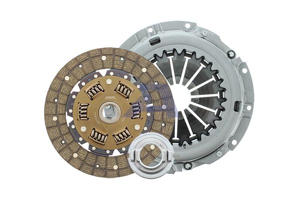 Zestaw sprzęgieł AISIN KM-020A