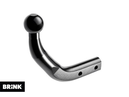 Zestaw zaczepu przyczepy BRINK 446600