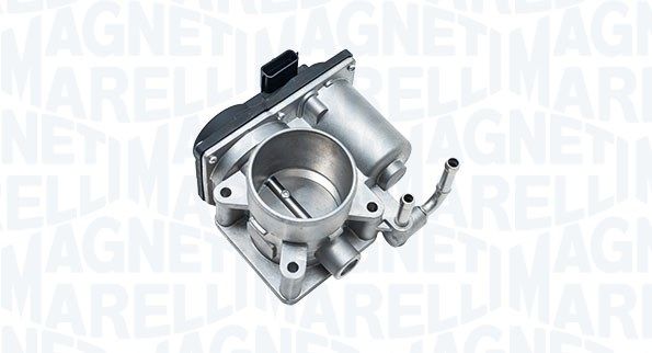 Korpus przepustnicy MAGNETI MARELLI 802000000189