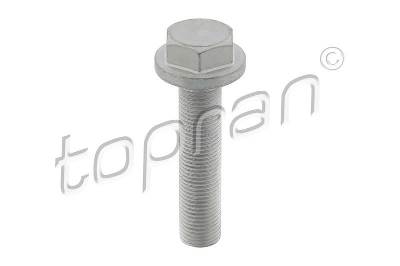Śruba koła pasowego TOPRAN 701 657