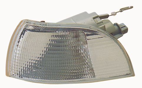 Lampa kierunkowskazu ABAKUS 661-1507r-ue-c