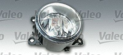 Reflektor przeciwmgłowy VALEO 044552