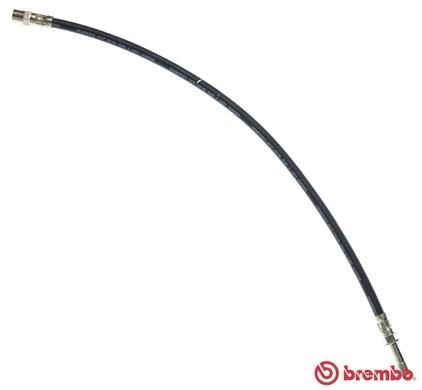 Przewód hamulcowy elastyczny BREMBO T 50 006