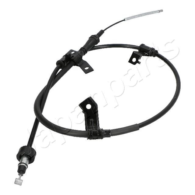 Cięgło, hamulec postojowy JAPANPARTS BC-K33L