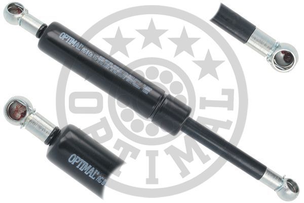 Sprężyna gazowa, pokrywa bagażnika OPTIMAL AG-51072