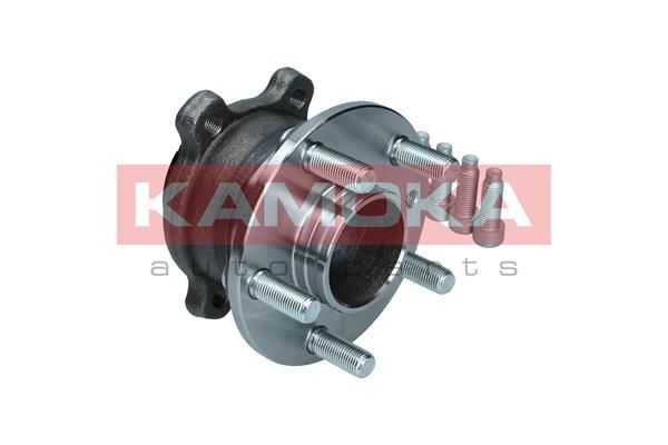Zestaw łożysk koła KAMOKA 5500243