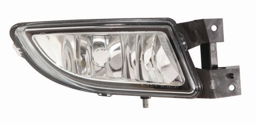 Reflektor przeciwmgłowy ABAKUS 661-2015r-ue