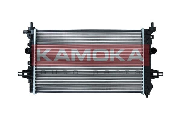 Chłodnica, układ chłodzenia silnika KAMOKA 7705141