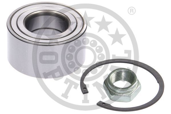 Zestaw łożysk koła OPTIMAL 961620