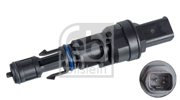 Czujnik, prędkość FEBI BILSTEIN 45166