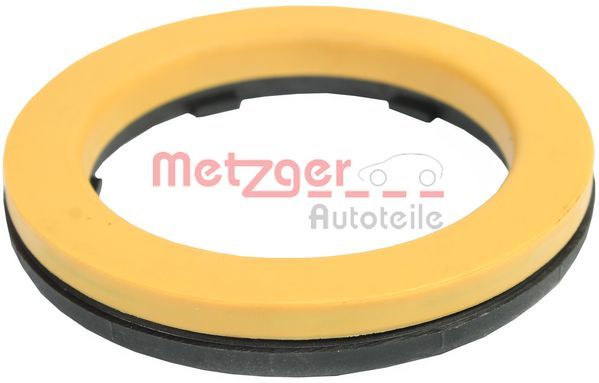 Łożysko walcowe, mocowanie amortyzatora METZGER 6490014