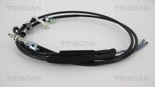 Cięgło, hamulec postojowy TRISCAN 814069135