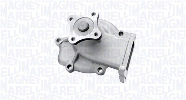 Pompa wody, chłodzenie silnika MAGNETI MARELLI 352316170775