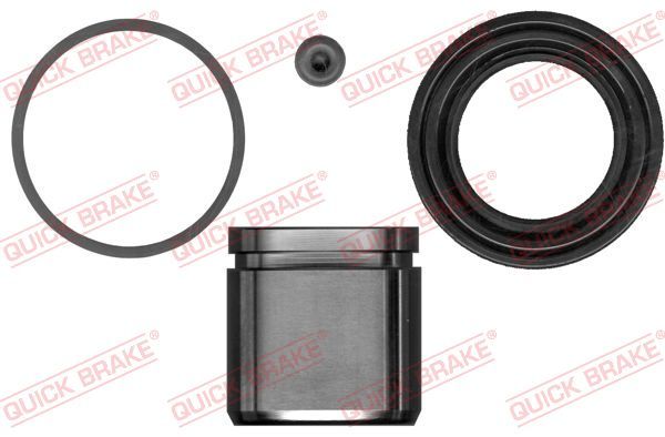 Zestaw naprawczy, zacisk hamulca QUICK BRAKE 114-5081
