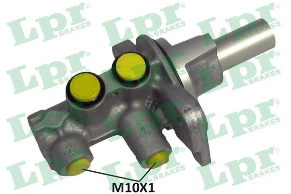 Pompa hamulcowa LPR 6020
