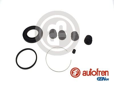 Zestaw naprawczy, zacisk hamulca AUTOFREN SEINSA D4180