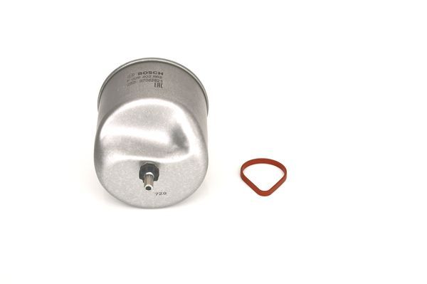 Filtr paliwa BOSCH F026402862