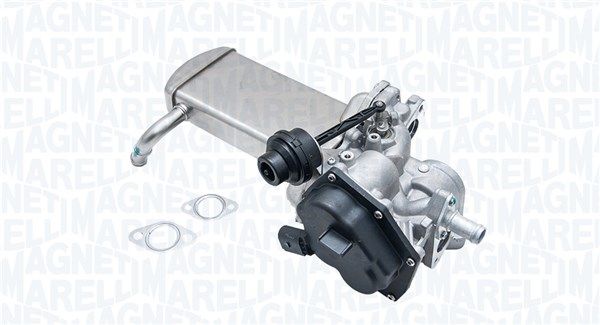 Zawór AGR MAGNETI MARELLI 571822112212