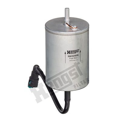Filtr paliwa HENGST FILTER H430WK