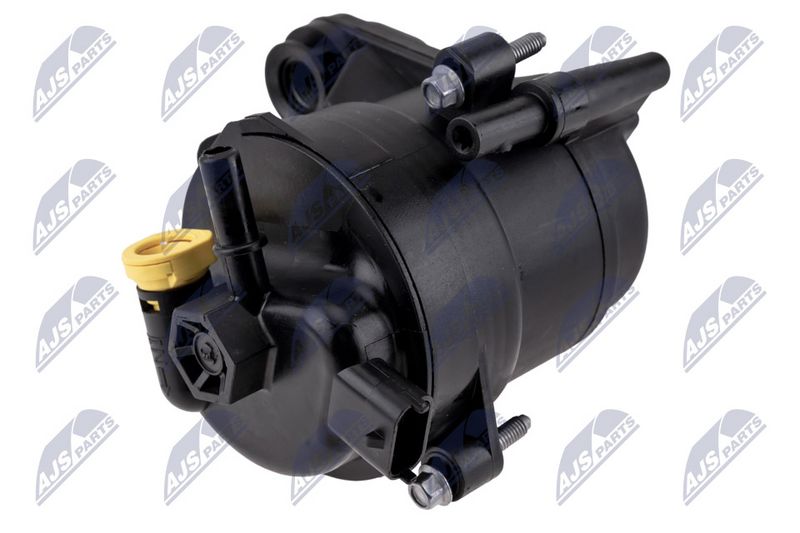 Obudowa, filtr paliwa NTY FFF-CT-005A