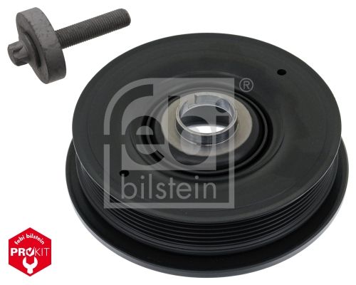 Koło pasowe, wał korbowy FEBI BILSTEIN 33699