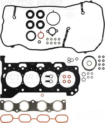 Zestaw uszczelek, głowica cylindrów VICTOR REINZ 02-11300-01
