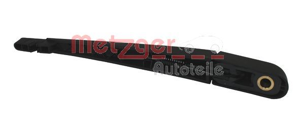 Ramię wycieraczki, czyszczenie szyb METZGER 2190091