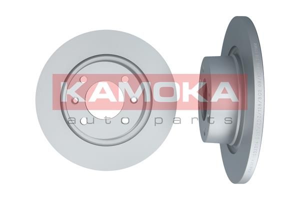 Tarcza hamulcowa KAMOKA 1032314
