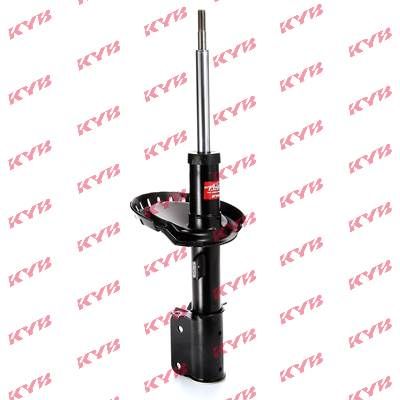 Amortyzator KYB 339771