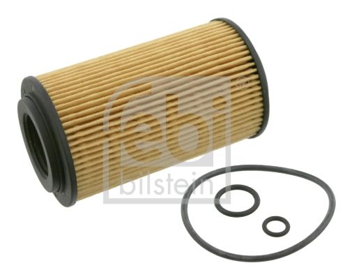 Filtr oleju FEBI BILSTEIN 27191
