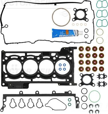 Zestaw uszczelek, głowica cylindrów VICTOR REINZ 02-10777-02