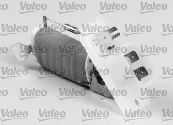 Opornik, wentylator wewnętrzny VALEO 509730