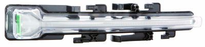 Lampa kierunkowskazu ABAKUS 330-1607L-AS