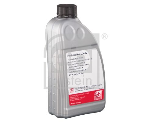 Olej hydrauliczny FEBI BILSTEIN 02615