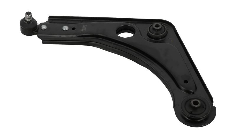 Wahacz, zawieszenie koła MOOG FD-WP-4127