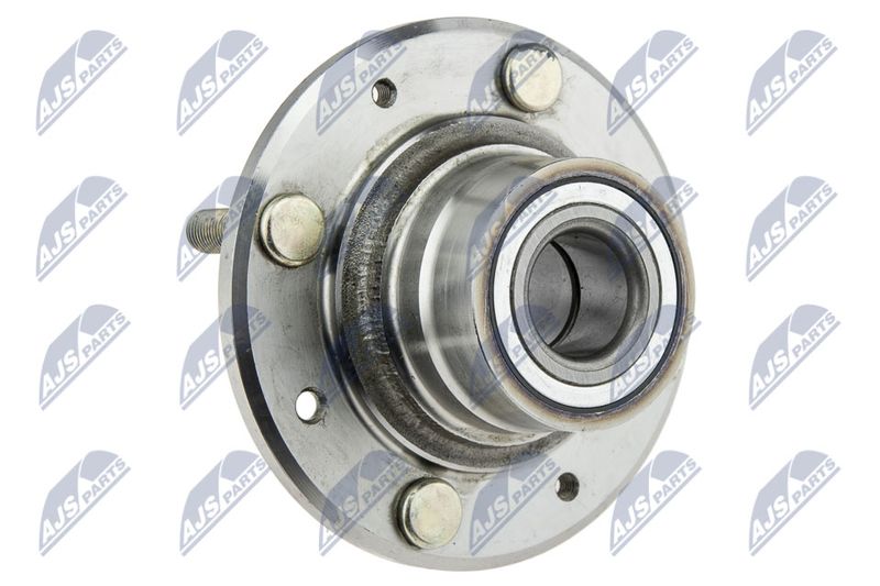 Zestaw łożysk koła NTY KLT-MS-030