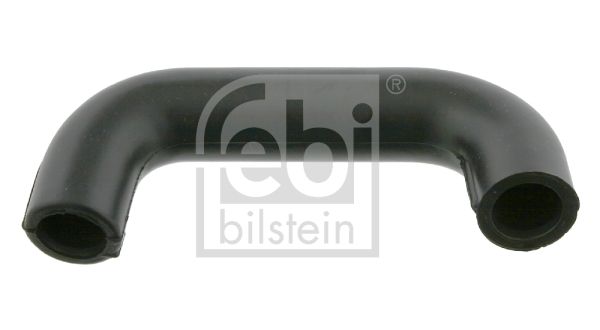 Wąż, wentylacja skrzyni korbowej FEBI BILSTEIN 26163