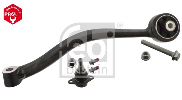 Wahacz, zawieszenie koła FEBI BILSTEIN 106431