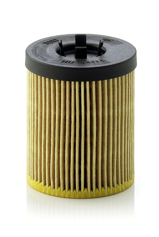 Filtr oleju MANN-FILTER hu 611/1 x