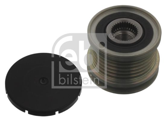 Alternator - sprzęgło jednokierunkowe FEBI BILSTEIN 11701