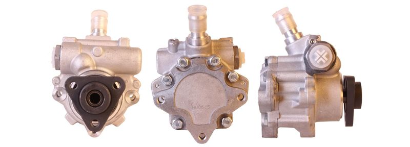 Pompa hydrauliczna, układ kierowniczy DRI 715520208
