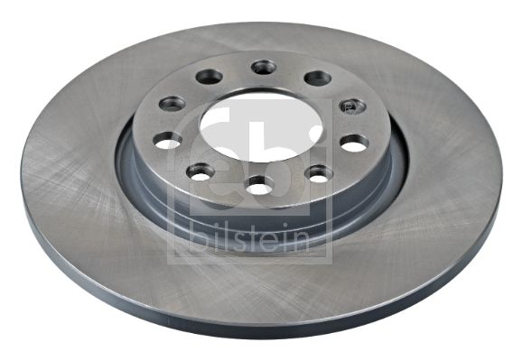 Tarcza hamulcowa FEBI BILSTEIN 170117