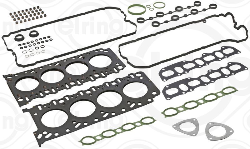 Zestaw uszczelek, głowica cylindrów ELRING 282.450