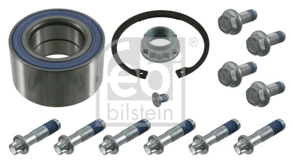 Zestaw łożysk koła FEBI BILSTEIN 21668