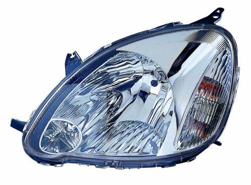 Reflektor ABAKUS 212-11k8l-ld-em